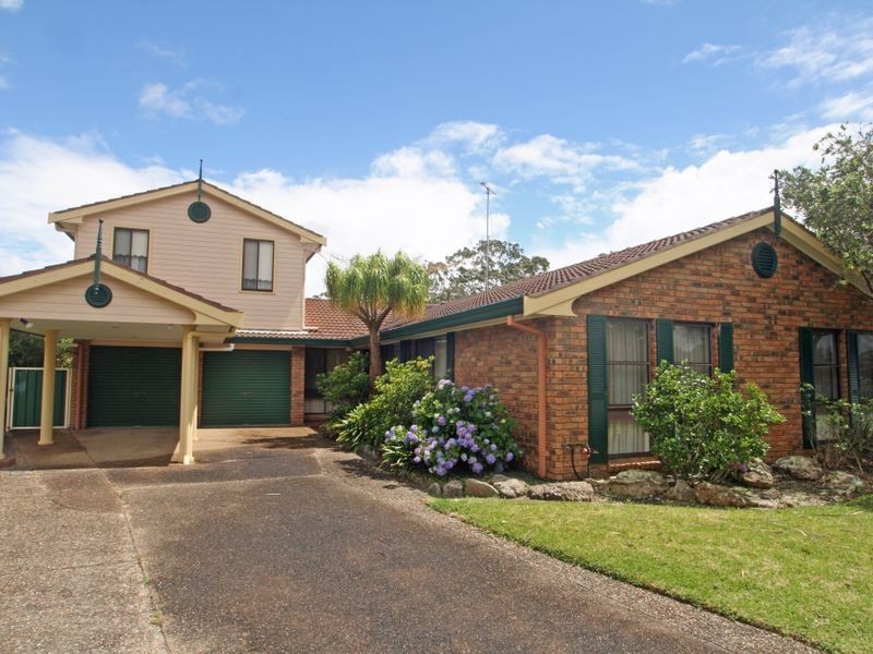 13 Thora Street, Sussex Inlet NSW 2540