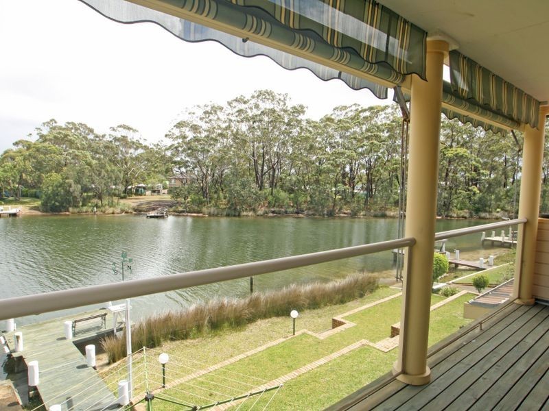 13 Thora Street, Sussex Inlet NSW 2540