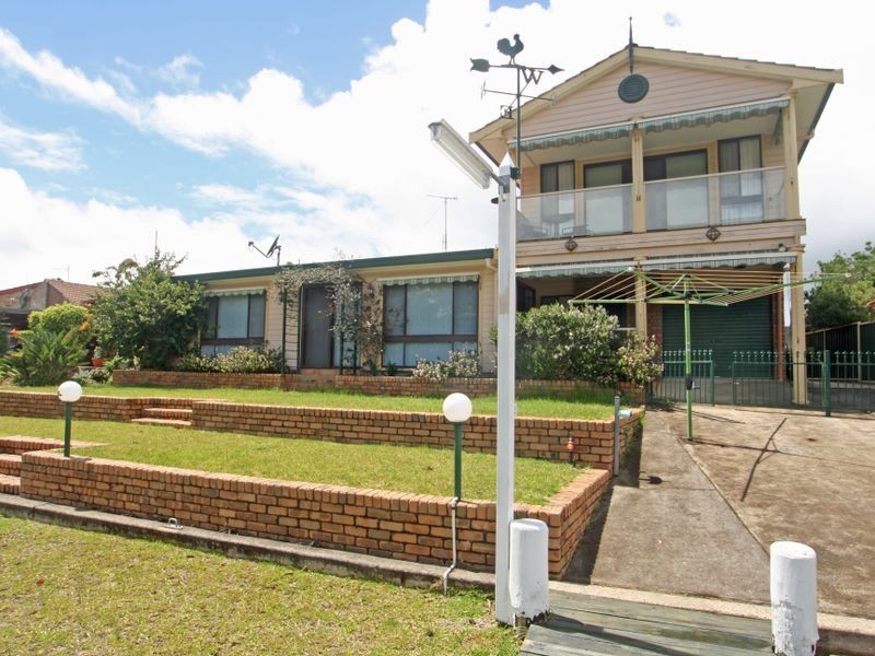 13 Thora Street, Sussex Inlet NSW 2540