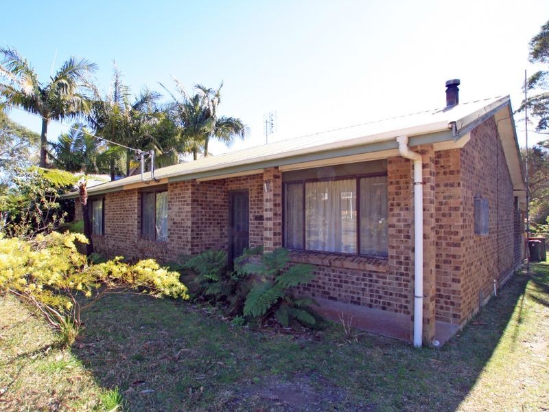 11 First Avenue, Cudmirrah NSW 2540