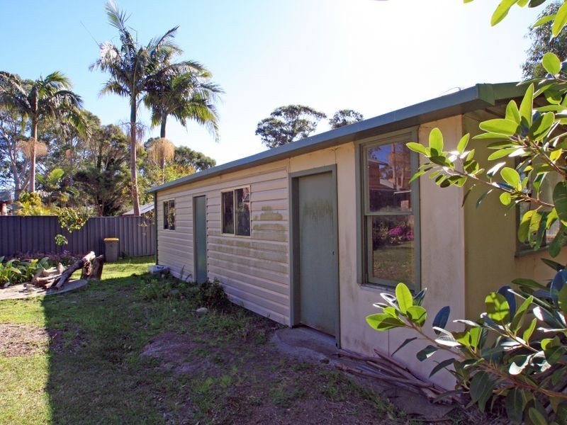 11 First Avenue, Cudmirrah NSW 2540