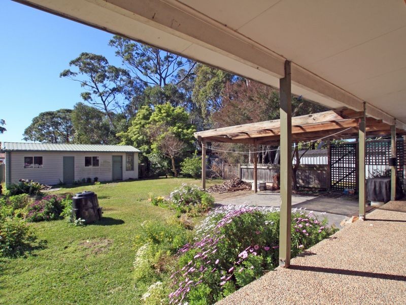 11 First Avenue, Cudmirrah NSW 2540