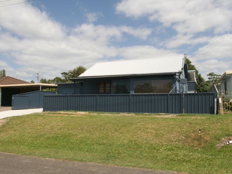 9A Phillip Street, Sussex Inlet NSW 2540