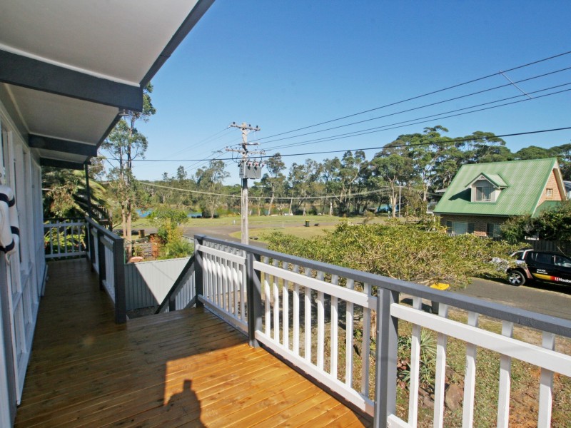 22 Beachview Avenue, Berrara NSW 2540