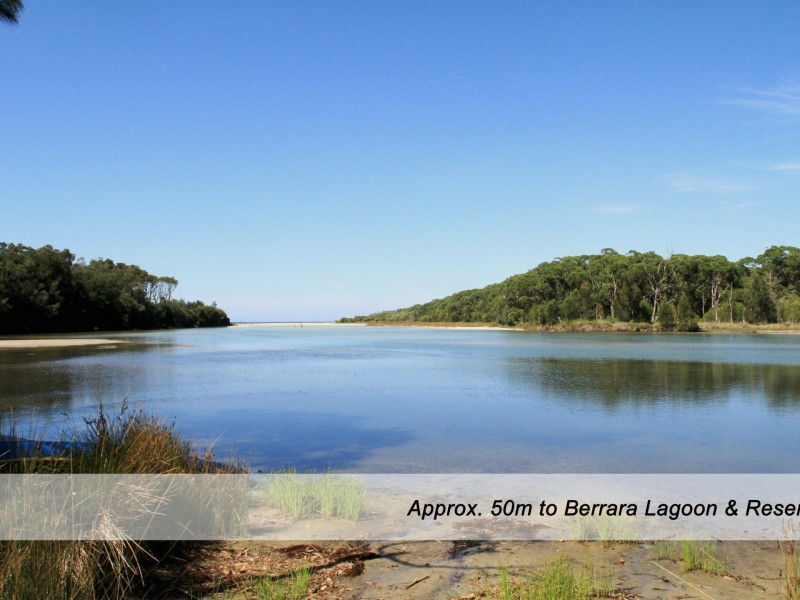 22 Beachview Avenue, Berrara NSW 2540