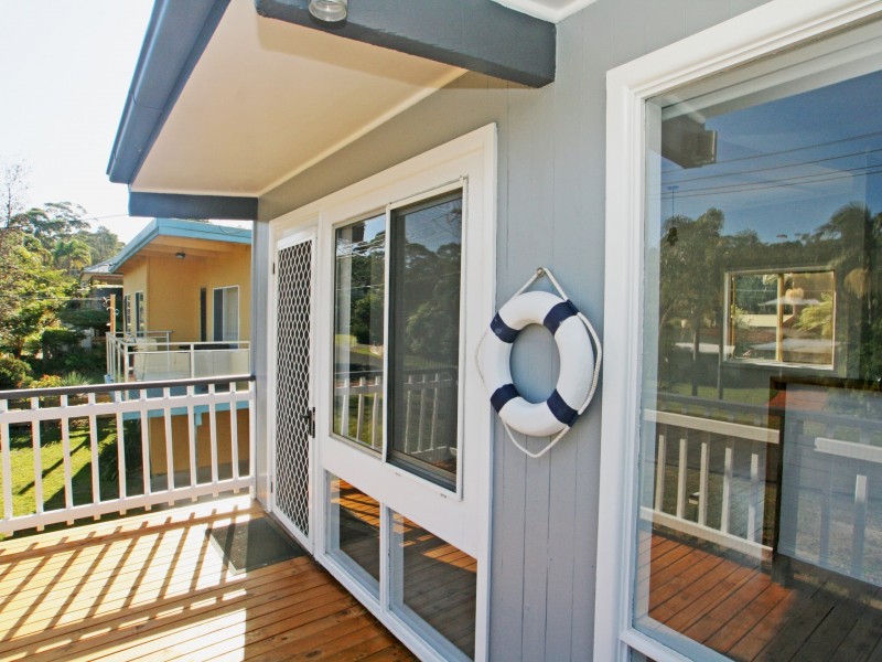 22 Beachview Avenue, Berrara NSW 2540