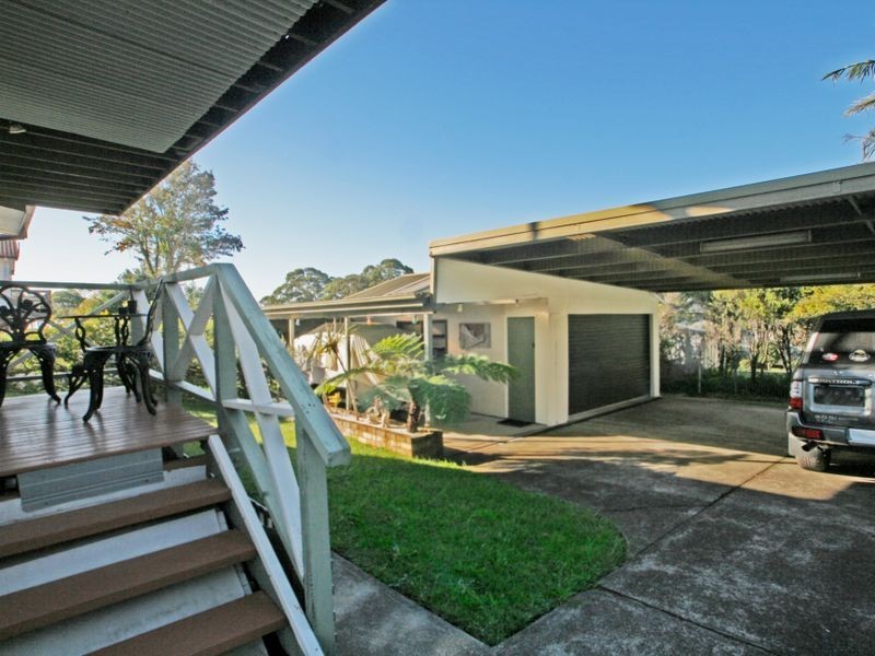 79 Sussex Inlet Road, Sussex Inlet NSW 2540