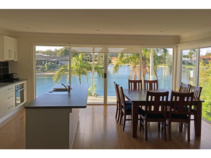 67 Cater Crescent, Sussex Inlet NSW 2540