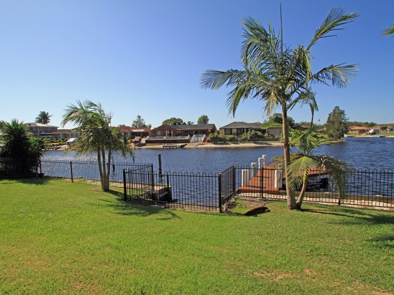 67 Cater Crescent, Sussex Inlet NSW 2540