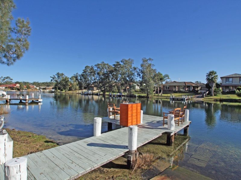 10 Sandpiper Way, Sussex Inlet NSW 2540