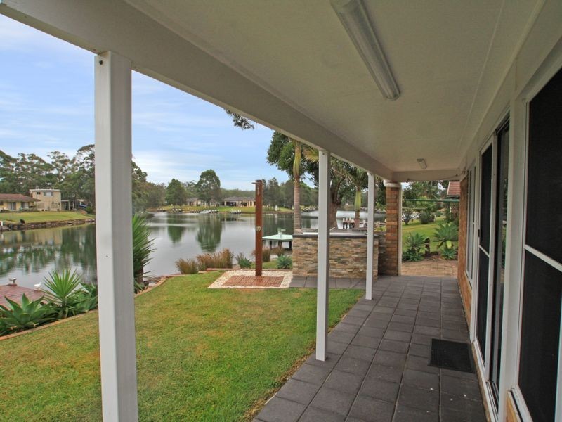 9 Cormorant Avenue, Sussex Inlet NSW 2540