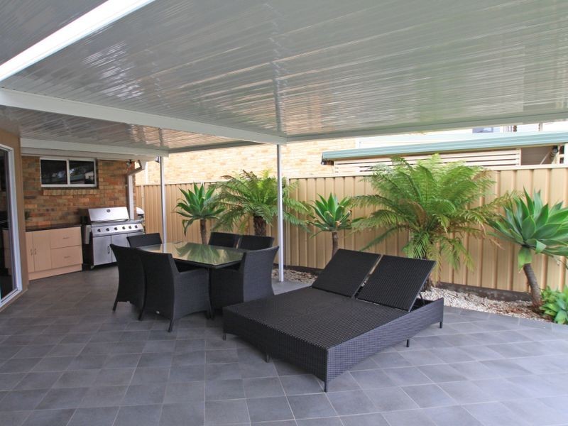 9 Cormorant Avenue, Sussex Inlet NSW 2540