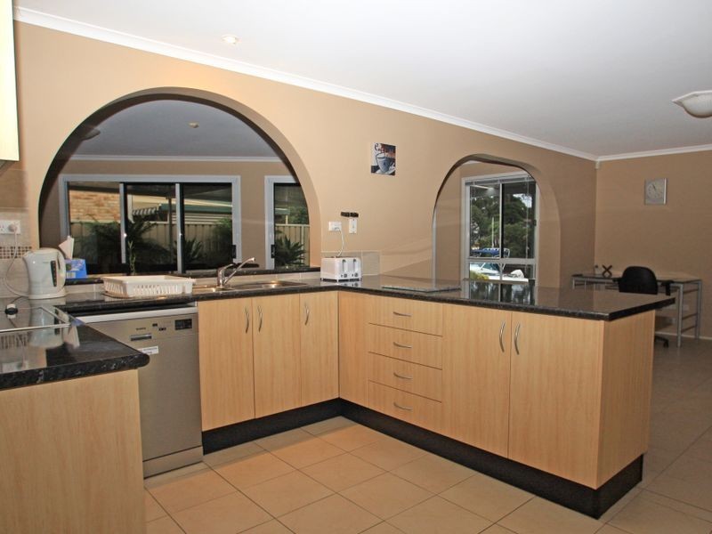 9 Cormorant Avenue, Sussex Inlet NSW 2540