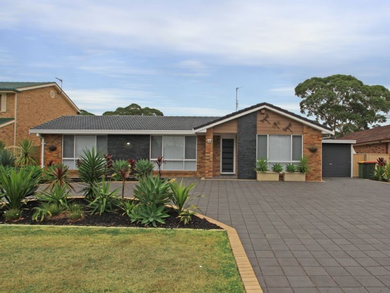 9 Cormorant Avenue, Sussex Inlet NSW 2540