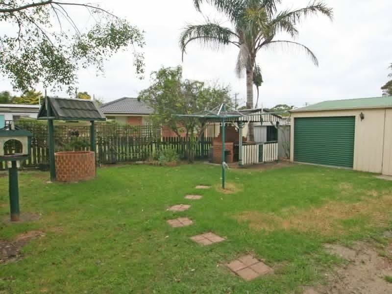 58 Government Road, Sussex Inlet NSW 2540