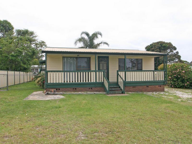 58 Government Road, Sussex Inlet NSW 2540