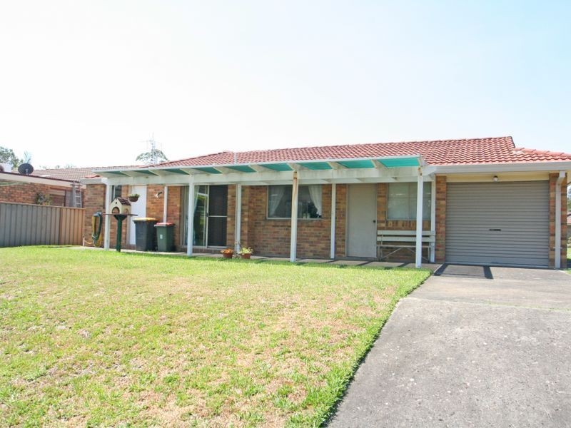 7 Ibis Place, Sussex Inlet NSW 2540