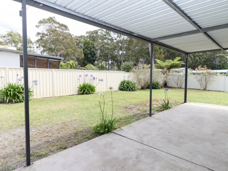 3 Thomson Street, Sussex Inlet NSW 2540