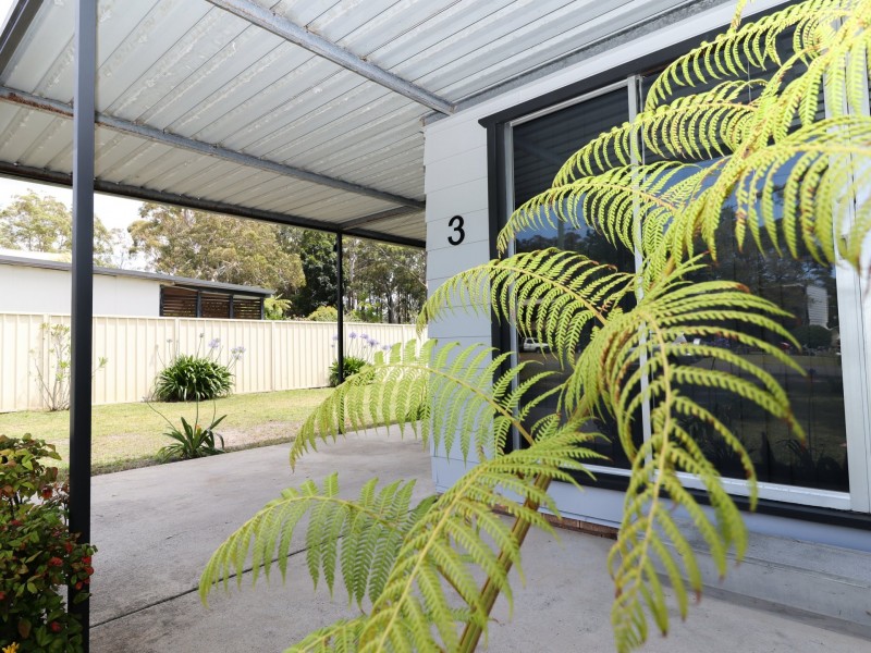 3 Thomson Street, Sussex Inlet NSW 2540