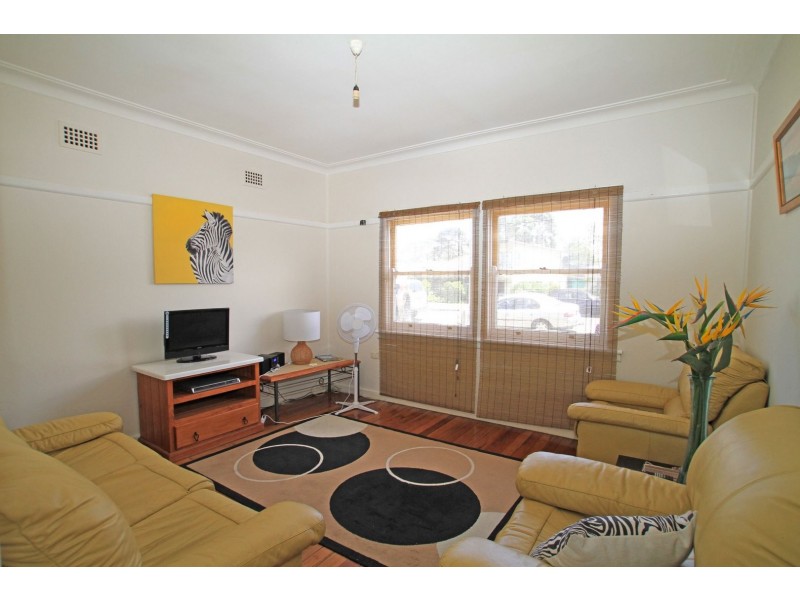 152 Jacobs Drive, Sussex Inlet NSW 2540