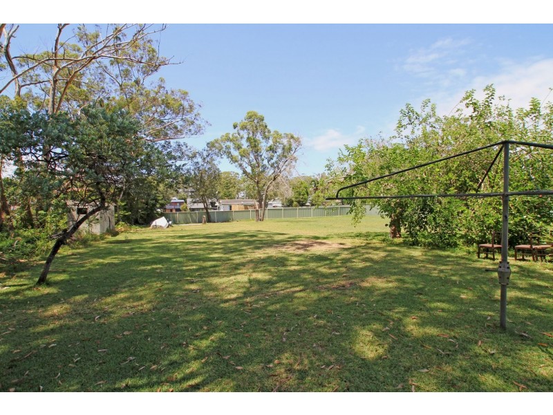 152 Jacobs Drive, Sussex Inlet NSW 2540