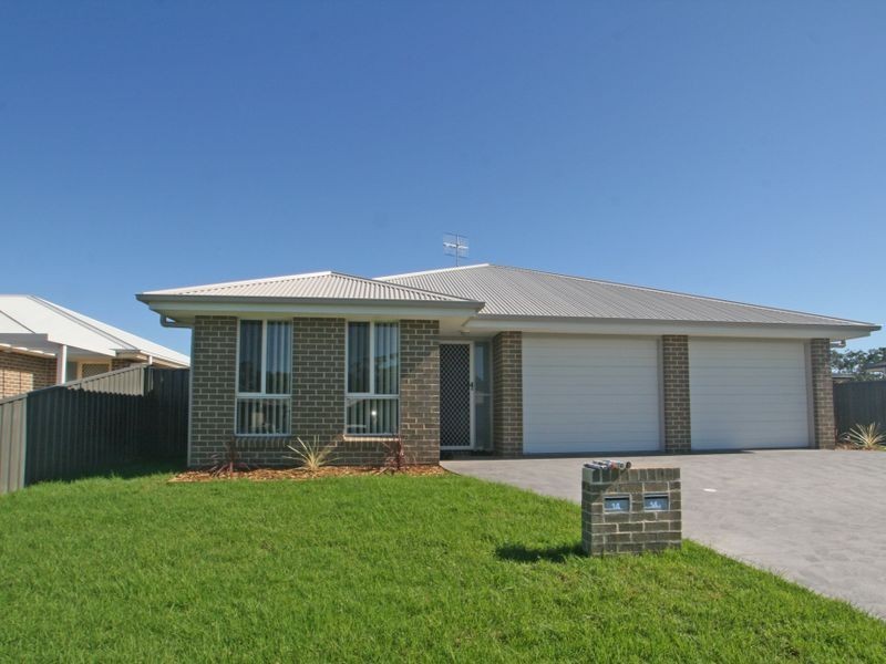 14 Chichester Road, Sussex Inlet NSW 2540