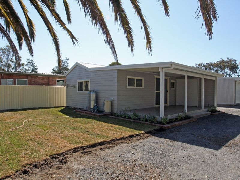 1/182 River Road, Sussex Inlet NSW 2540