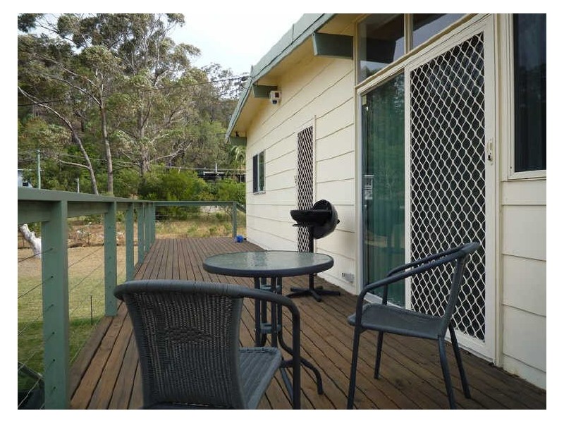9 Voyager Avenue, Sussex Inlet NSW 2540