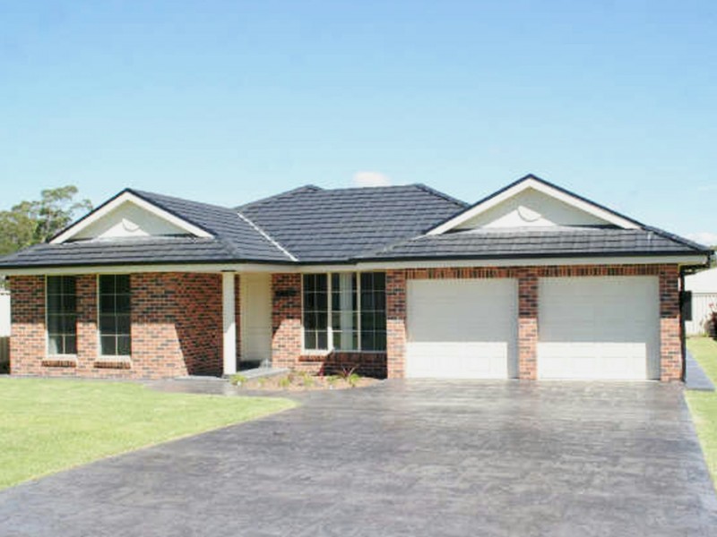 17 Murre Street, Sussex Inlet NSW 2540