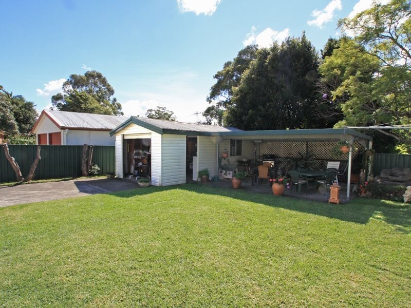 54 Tradewinds Avenue, Sussex Inlet NSW 2540