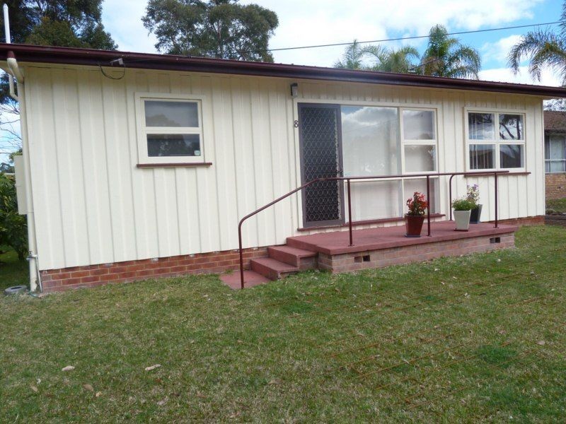 8 Banksia Street, Sussex Inlet NSW 2540