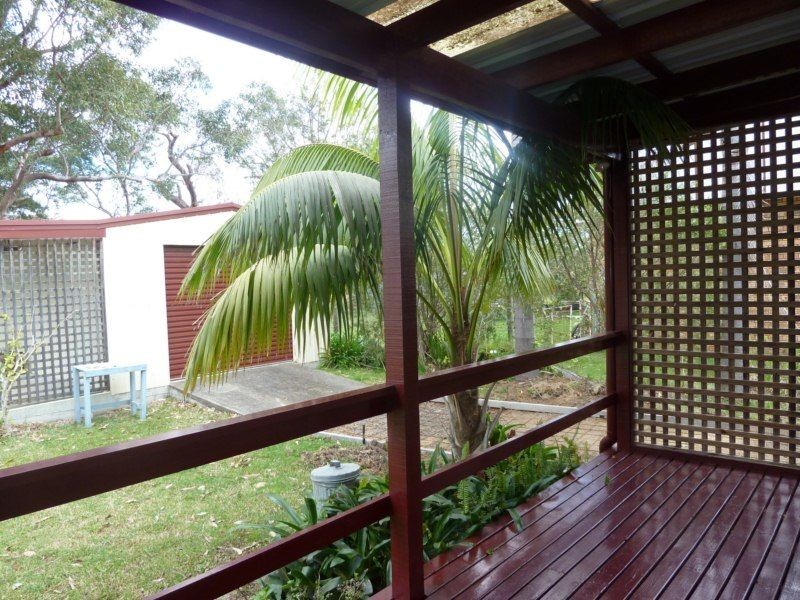 8 Banksia Street, Sussex Inlet NSW 2540