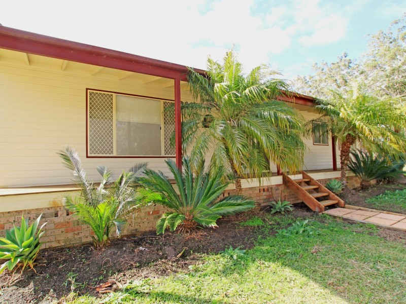 2 Justfield Drive, Sussex Inlet NSW 2540