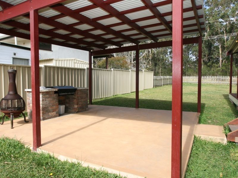 2 Justfield Drive, Sussex Inlet NSW 2540