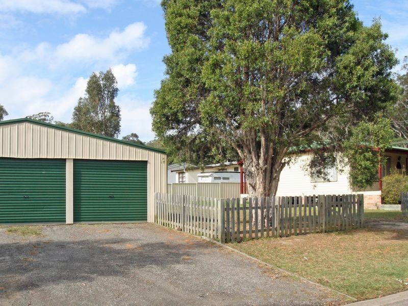 2 Justfield Drive, Sussex Inlet NSW 2540