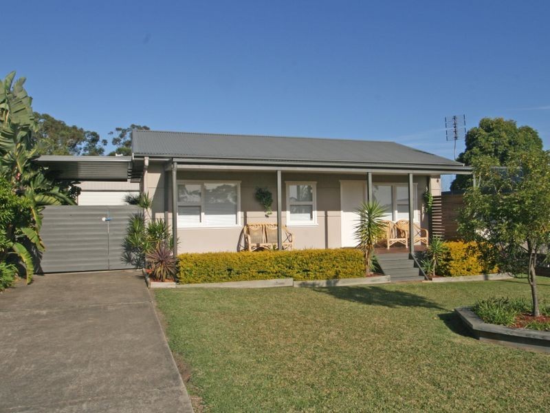 14 Lyons Road, Sussex Inlet NSW 2540