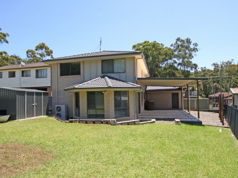24 Suncrest Avenue, Sussex Inlet NSW 2540