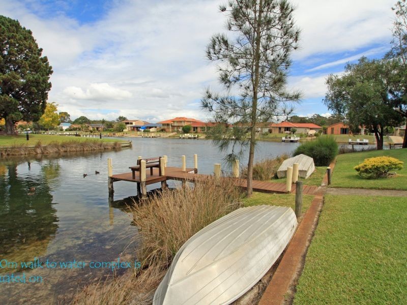40/48 Thora Street, Sussex Inlet NSW 2540