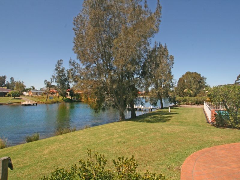7/50 Jacobs Drive, Sussex Inlet NSW 2540