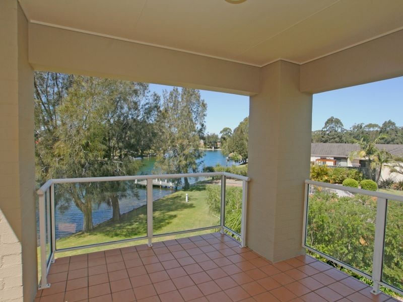 7/50 Jacobs Drive, Sussex Inlet NSW 2540