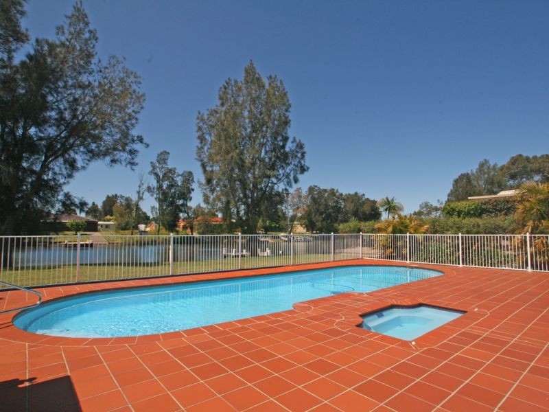 7/50 Jacobs Drive, Sussex Inlet NSW 2540
