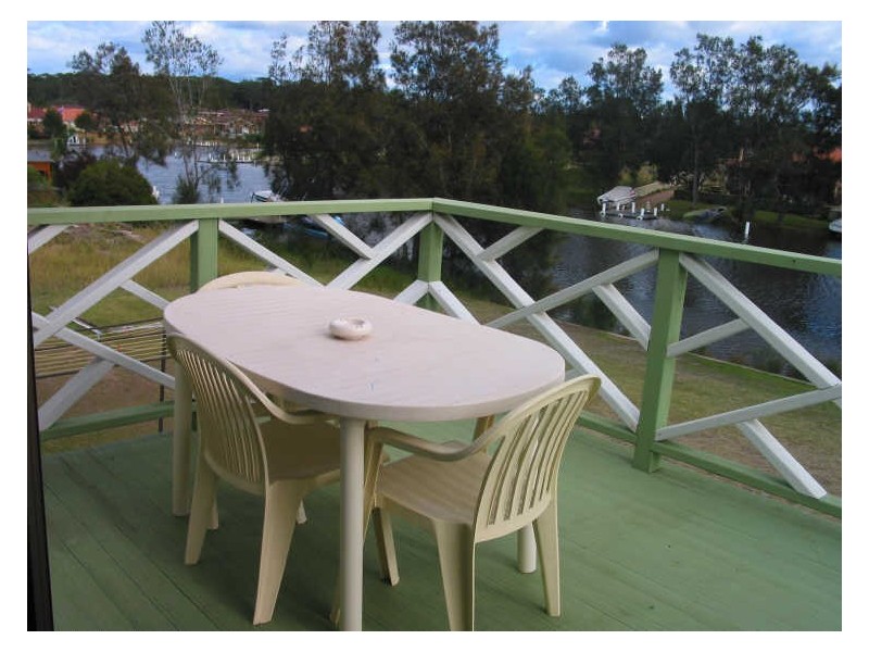 11 Sandpiper Way, Sussex Inlet NSW 2540