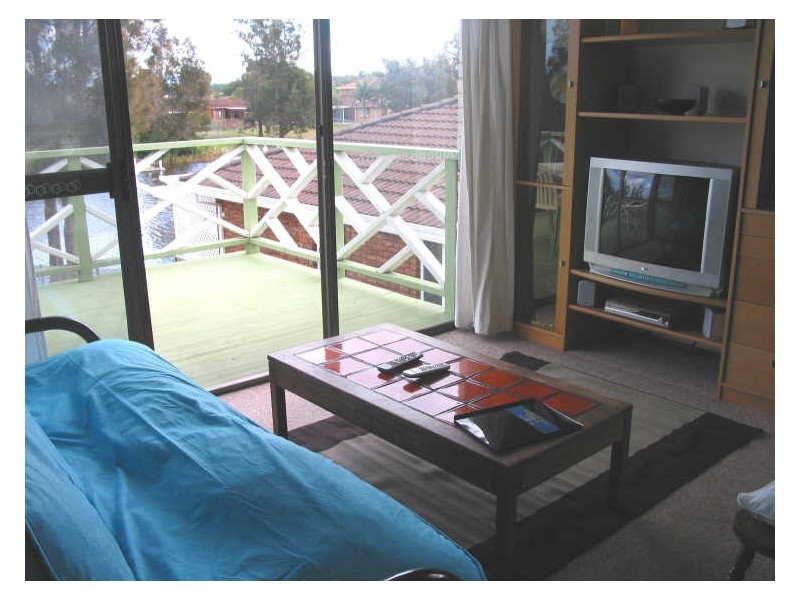 11 Sandpiper Way, Sussex Inlet NSW 2540