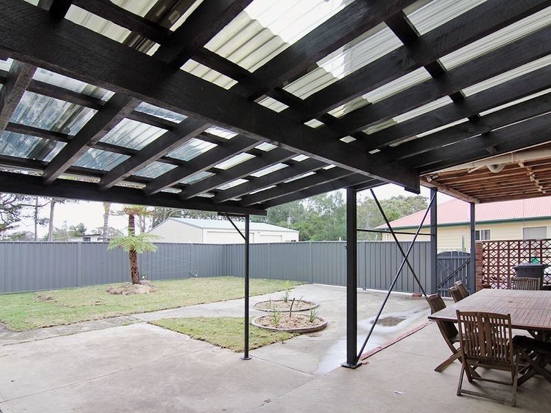 51 Collier Drive, Cudmirrah NSW 2540