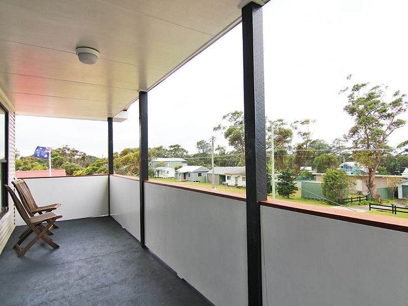 51 Collier Drive, Cudmirrah NSW 2540