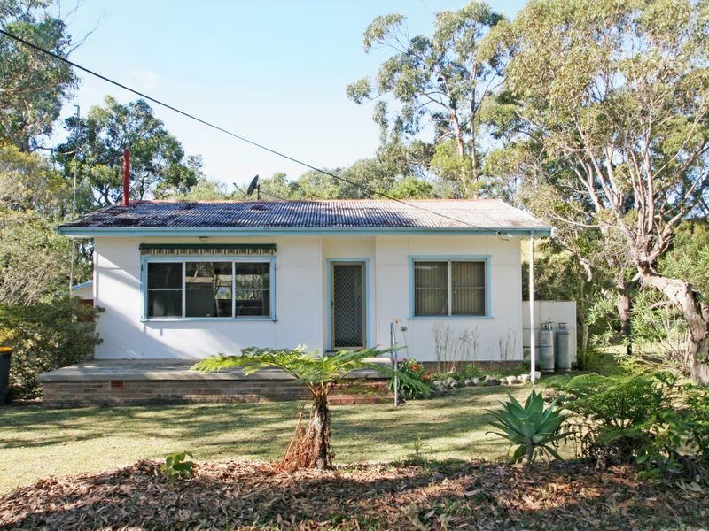 10 Berrara Crescent, Berrara NSW 2540