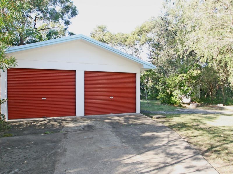 10 Berrara Crescent, Berrara NSW 2540