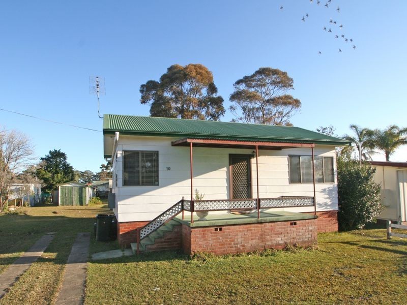 10 Banksia Street, Sussex Inlet NSW 2540