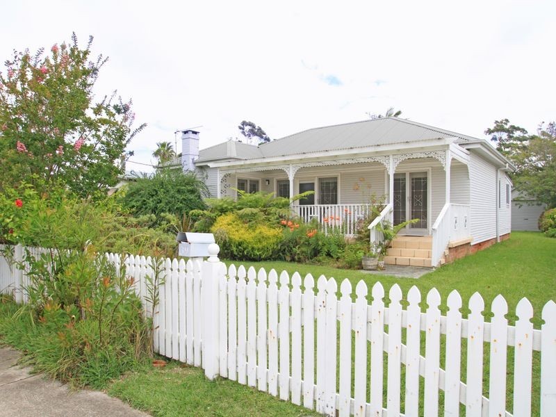 39 Lyons Road, Sussex Inlet NSW 2540