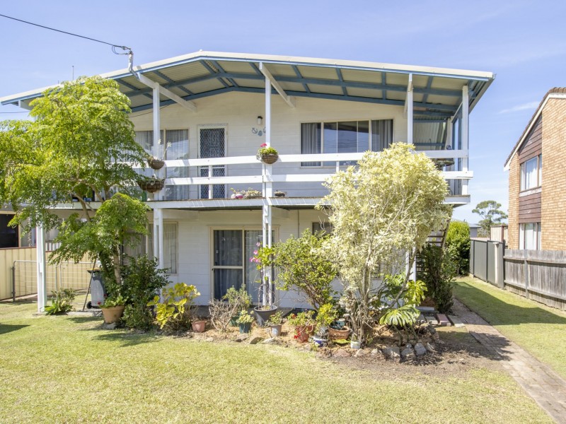 26 Tradewinds Avenue, Sussex Inlet NSW 2540